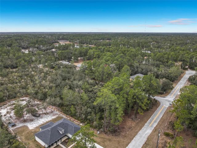 BALSAM STREET, Eustis, FL 32736