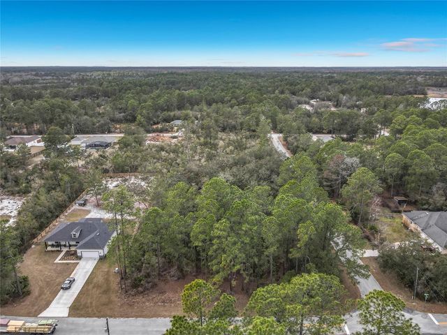 BALSAM STREET, Eustis, FL 32736