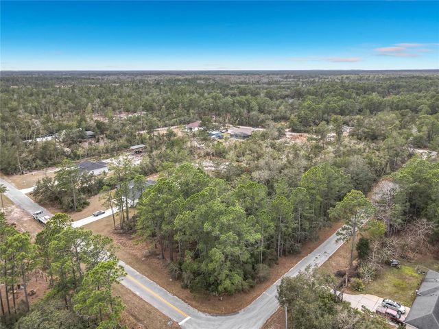 BALSAM STREET, Eustis, FL 32736