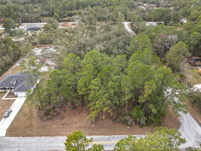 BALSAM STREET, Eustis, FL 32736