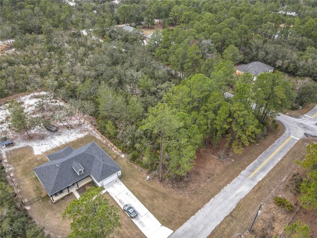 BALSAM STREET, Eustis, FL 32736