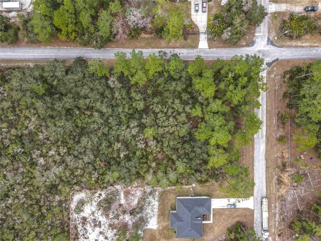 BALSAM STREET, Eustis, FL 32736