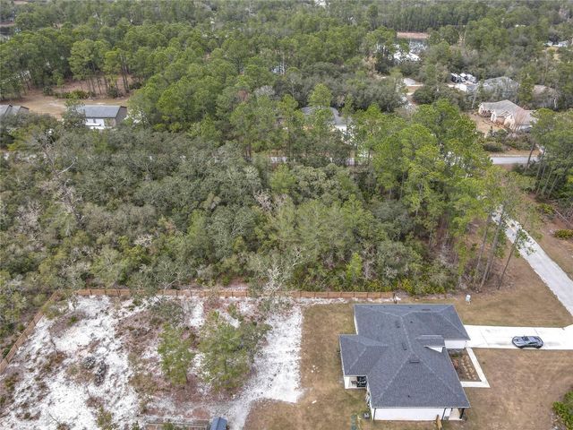 BALSAM STREET, Eustis, FL 32736