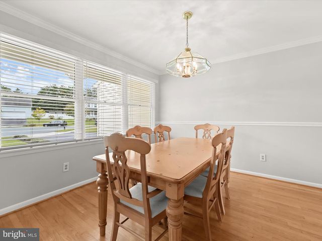 7911 RED GLOBE CT, Severn, MD 21144