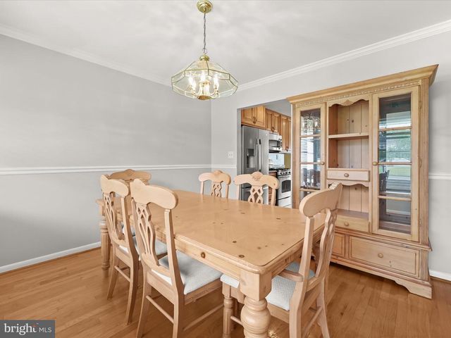 7911 RED GLOBE CT, Severn, MD 21144