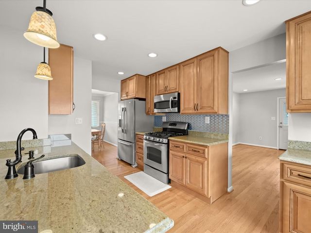 7911 RED GLOBE CT, Severn, MD 21144