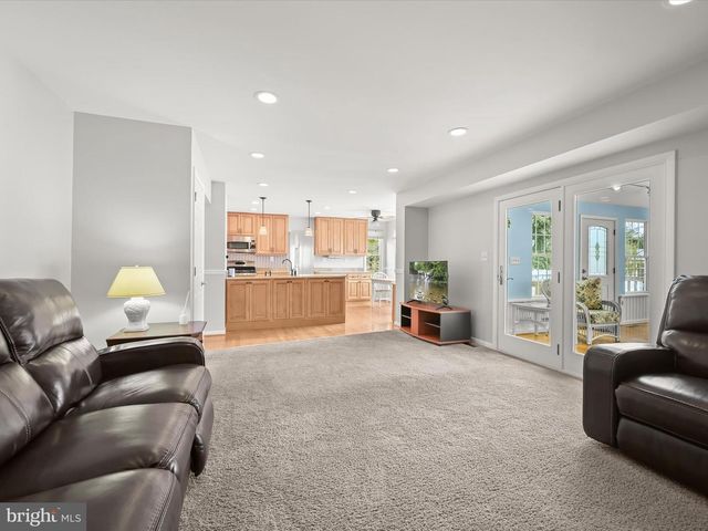 7911 RED GLOBE CT, Severn, MD 21144