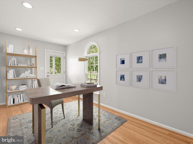 7911 RED GLOBE CT, Severn, MD 21144