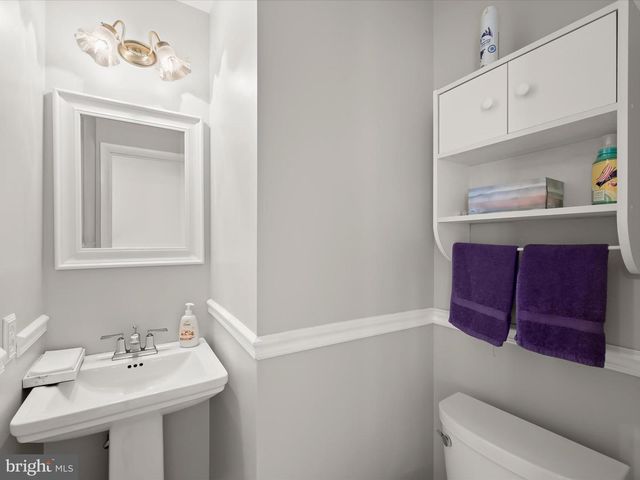 7911 RED GLOBE CT, Severn, MD 21144