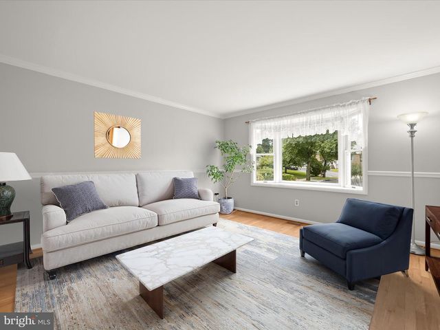 7911 RED GLOBE CT, Severn, MD 21144