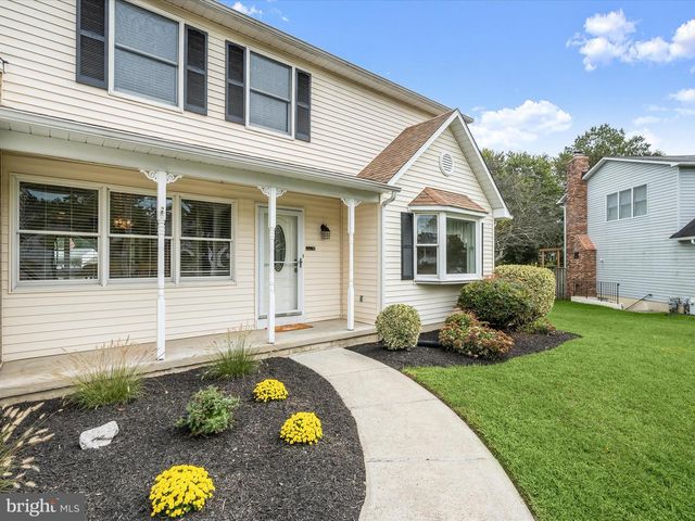 7911 RED GLOBE CT, Severn, MD 21144