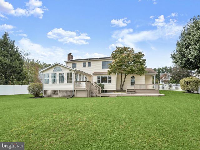 7911 RED GLOBE CT, Severn, MD 21144