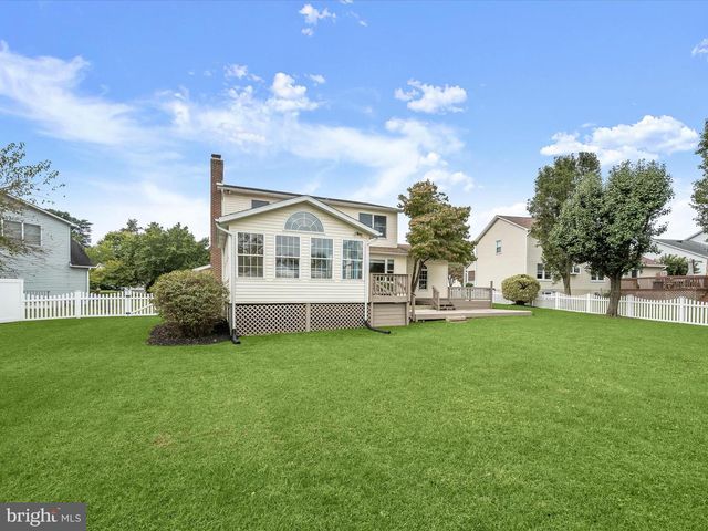 7911 RED GLOBE CT, Severn, MD 21144