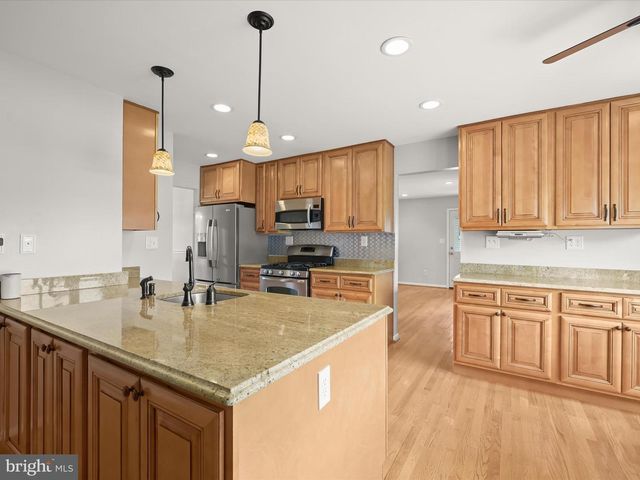 7911 RED GLOBE CT, Severn, MD 21144