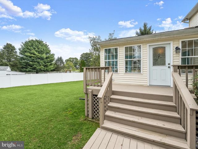 7911 RED GLOBE CT, Severn, MD 21144