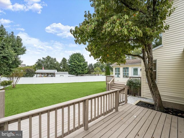 7911 RED GLOBE CT, Severn, MD 21144