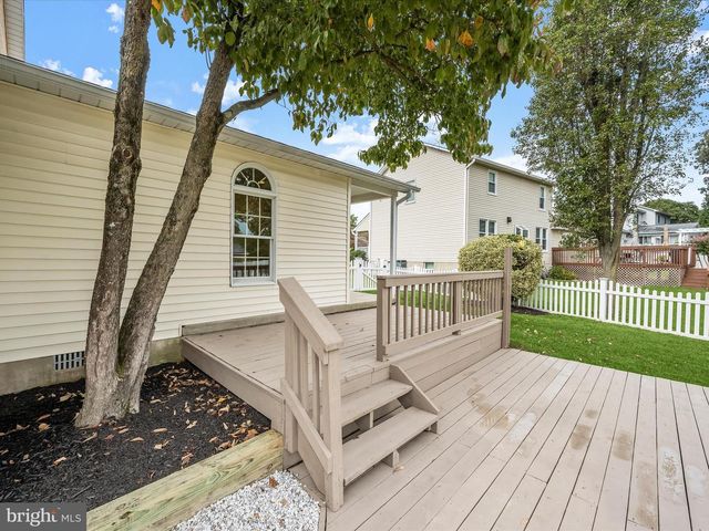 7911 RED GLOBE CT, Severn, MD 21144