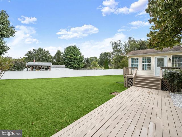 7911 RED GLOBE CT, Severn, MD 21144