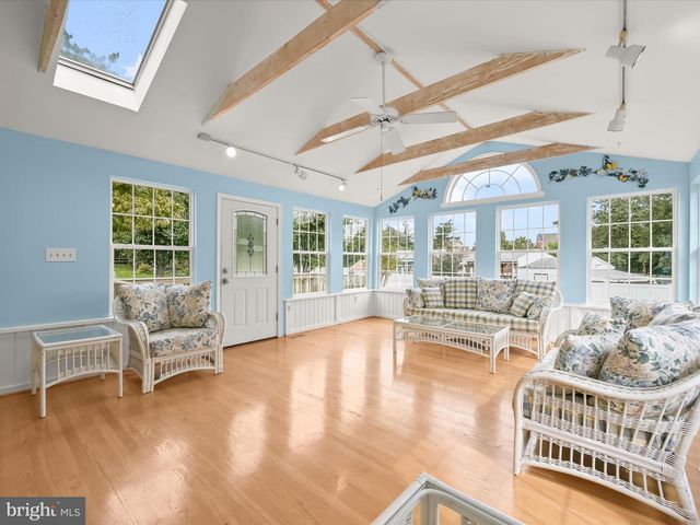 7911 RED GLOBE CT, Severn, MD 21144