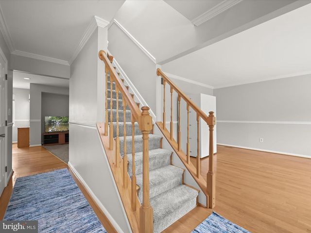 7911 RED GLOBE CT, Severn, MD 21144