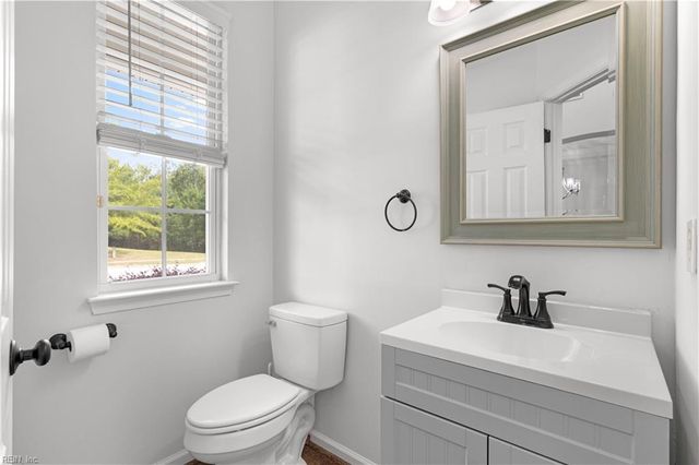 219 Tracy DR, Suffolk, VA 23434