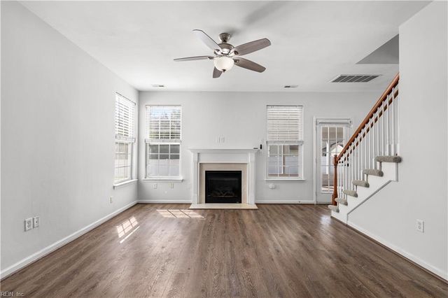 219 Tracy DR, Suffolk, VA 23434