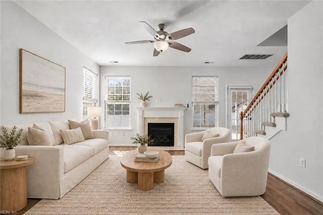 219 Tracy DR, Suffolk, VA 23434