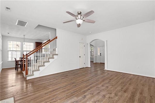 219 Tracy DR, Suffolk, VA 23434