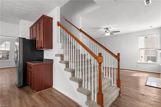 219 Tracy DR, Suffolk, VA 23434