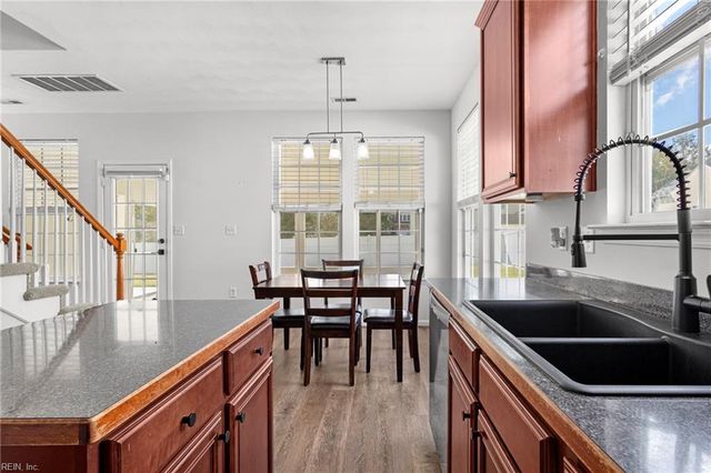 219 Tracy DR, Suffolk, VA 23434