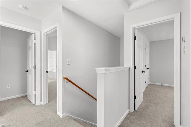 219 Tracy DR, Suffolk, VA 23434