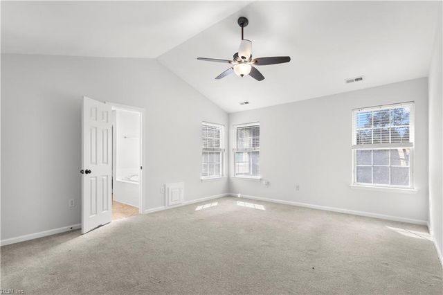 219 Tracy DR, Suffolk, VA 23434
