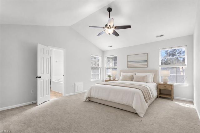 219 Tracy DR, Suffolk, VA 23434