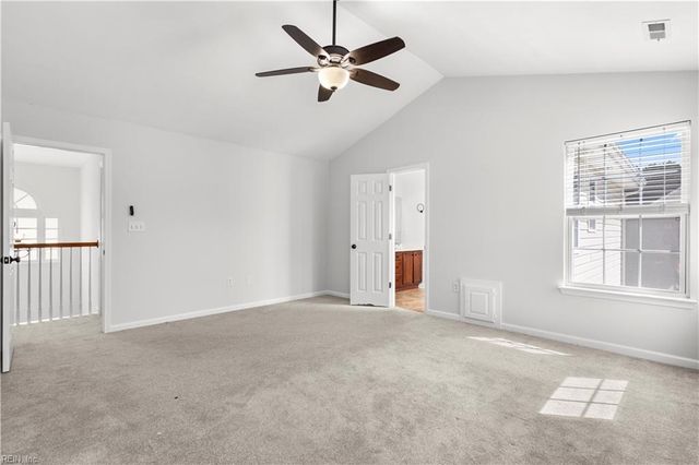 219 Tracy DR, Suffolk, VA 23434