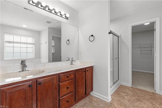219 Tracy DR, Suffolk, VA 23434