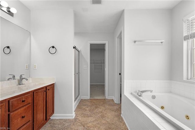 219 Tracy DR, Suffolk, VA 23434