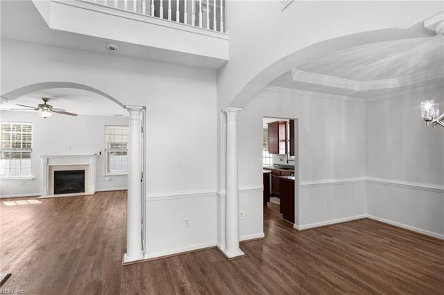 219 Tracy DR, Suffolk, VA 23434