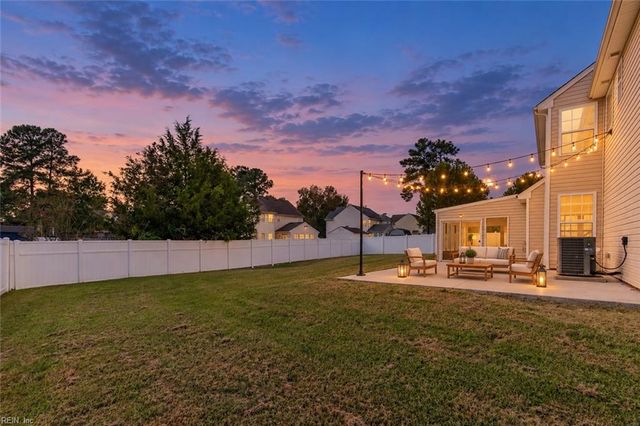 219 Tracy DR, Suffolk, VA 23434