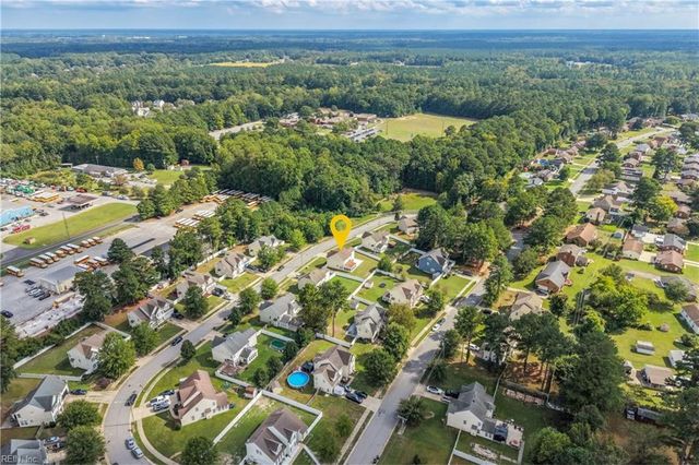 219 Tracy DR, Suffolk, VA 23434