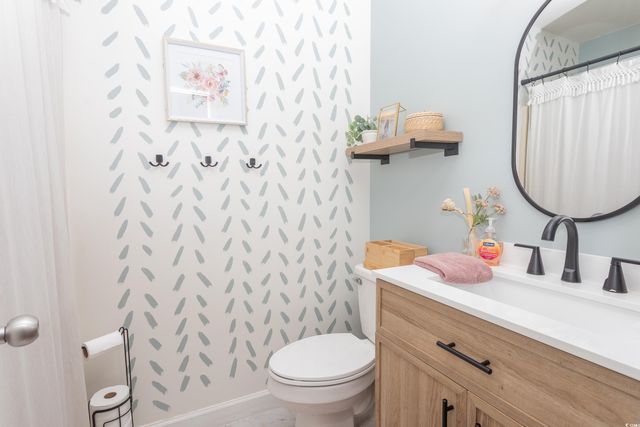 4258 Summitt Trail, Myrtle Beach, SC 29579