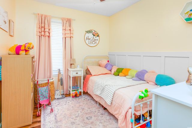 4258 Summitt Trail, Myrtle Beach, SC 29579