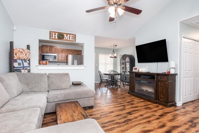 4258 Summitt Trail, Myrtle Beach, SC 29579