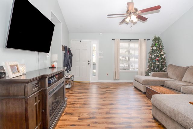 4258 Summitt Trail, Myrtle Beach, SC 29579