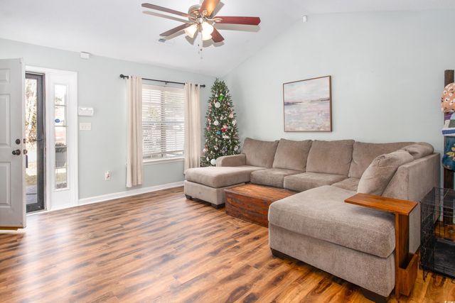 4258 Summitt Trail, Myrtle Beach, SC 29579