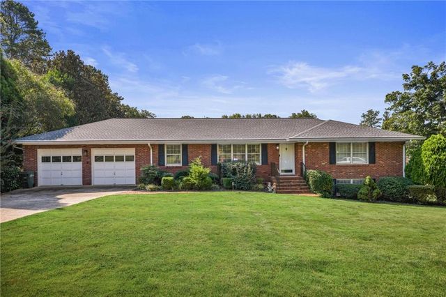 479 Banks Street SW, Marietta, GA 30064