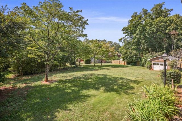 479 Banks Street SW, Marietta, GA 30064