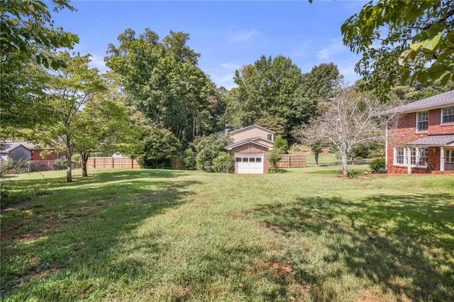 479 Banks Street SW, Marietta, GA 30064