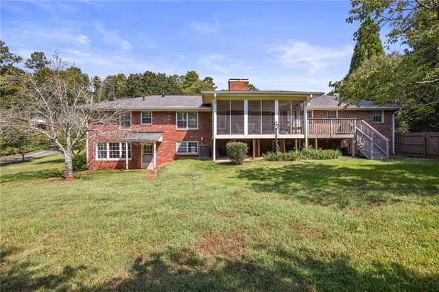 479 Banks Street SW, Marietta, GA 30064