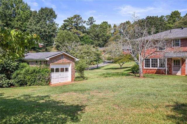 479 Banks Street SW, Marietta, GA 30064