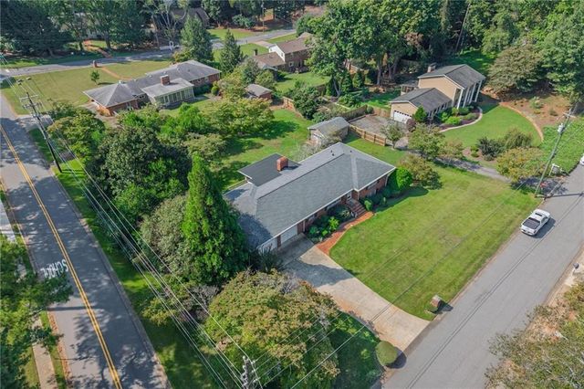 479 Banks Street SW, Marietta, GA 30064